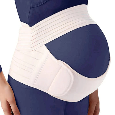חגורת תמיכה להריון – נוחות ובטיחות לאם ההרה! 🤰