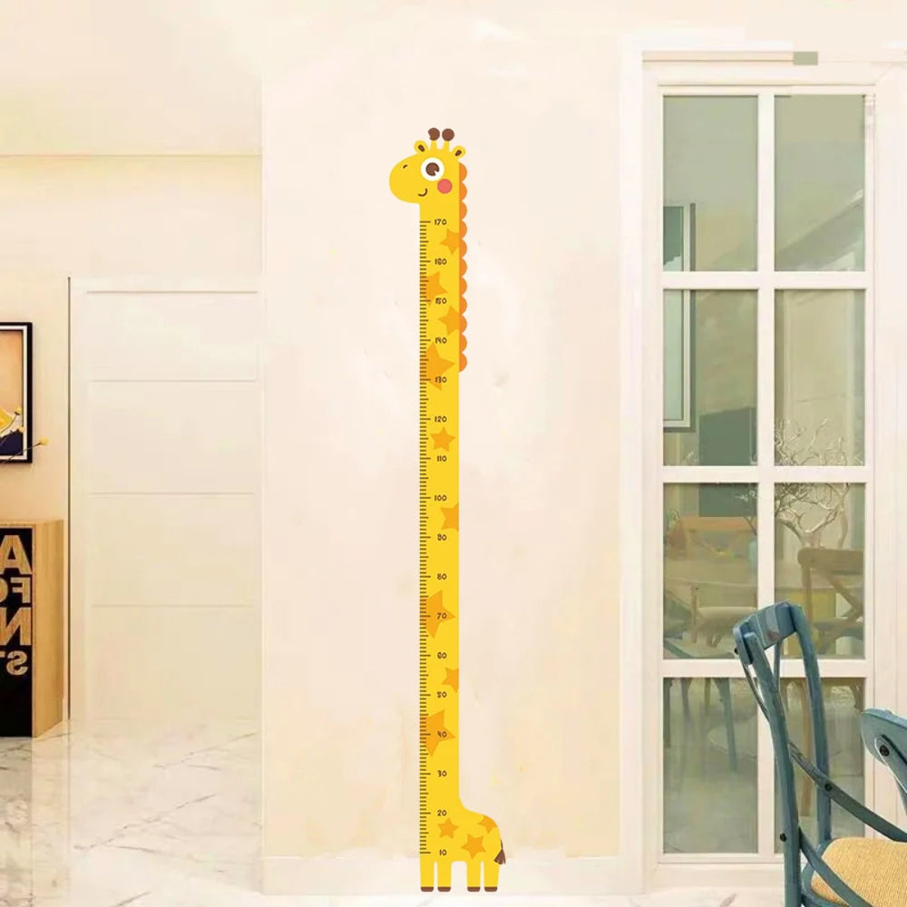 עקבו אחרי גדילת הילד בסטייל צבעוני ומהנה!