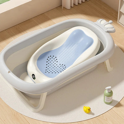🛁 כיסא אמבטיה נוח ובטוח לתינוק – חוויית רחצה מהנה וקלה! 🛁