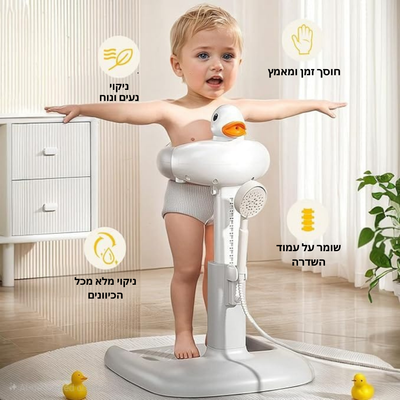 מעמד הברווז הבטיחותי