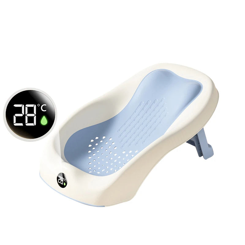 🛁 כיסא אמבטיה נוח ובטוח לתינוק – חוויית רחצה מהנה וקלה! 🛁