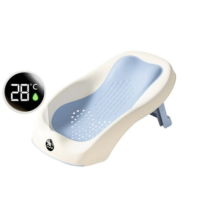 🛁 כיסא אמבטיה נוח ובטוח לתינוק – חוויית רחצה מהנה וקלה! 🛁