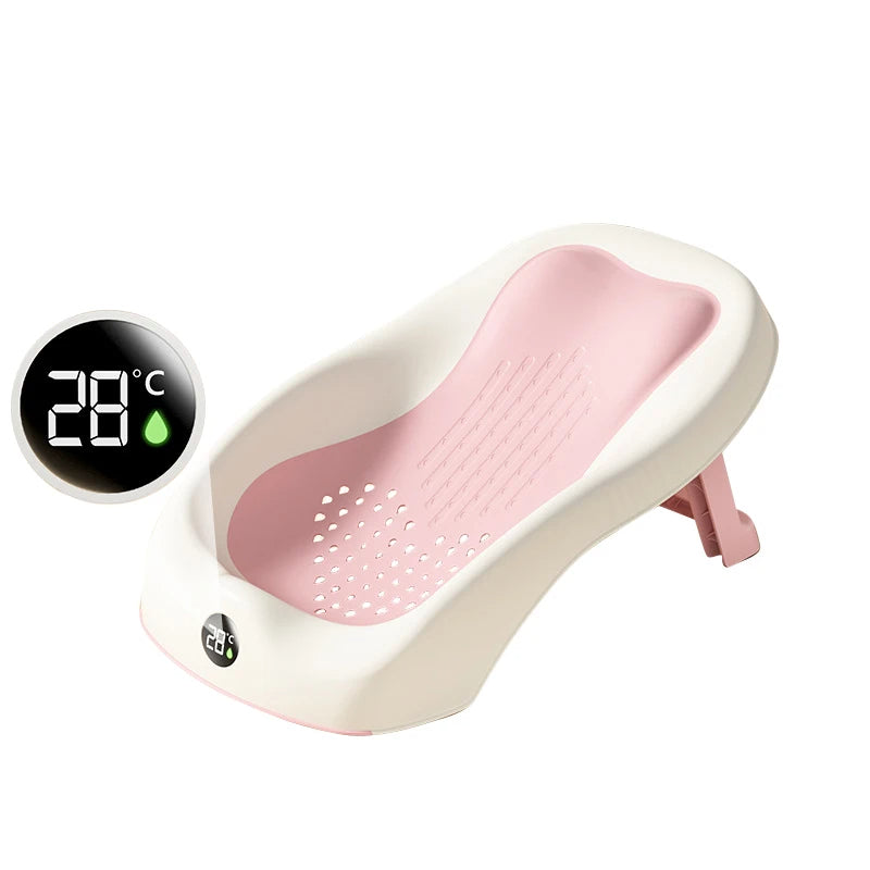 🛁 כיסא אמבטיה נוח ובטוח לתינוק – חוויית רחצה מהנה וקלה! 🛁