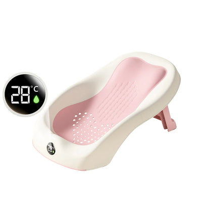 🛁 כיסא אמבטיה נוח ובטוח לתינוק – חוויית רחצה מהנה וקלה! 🛁